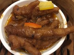 -武林厨神·粤式茶点(五羊店)