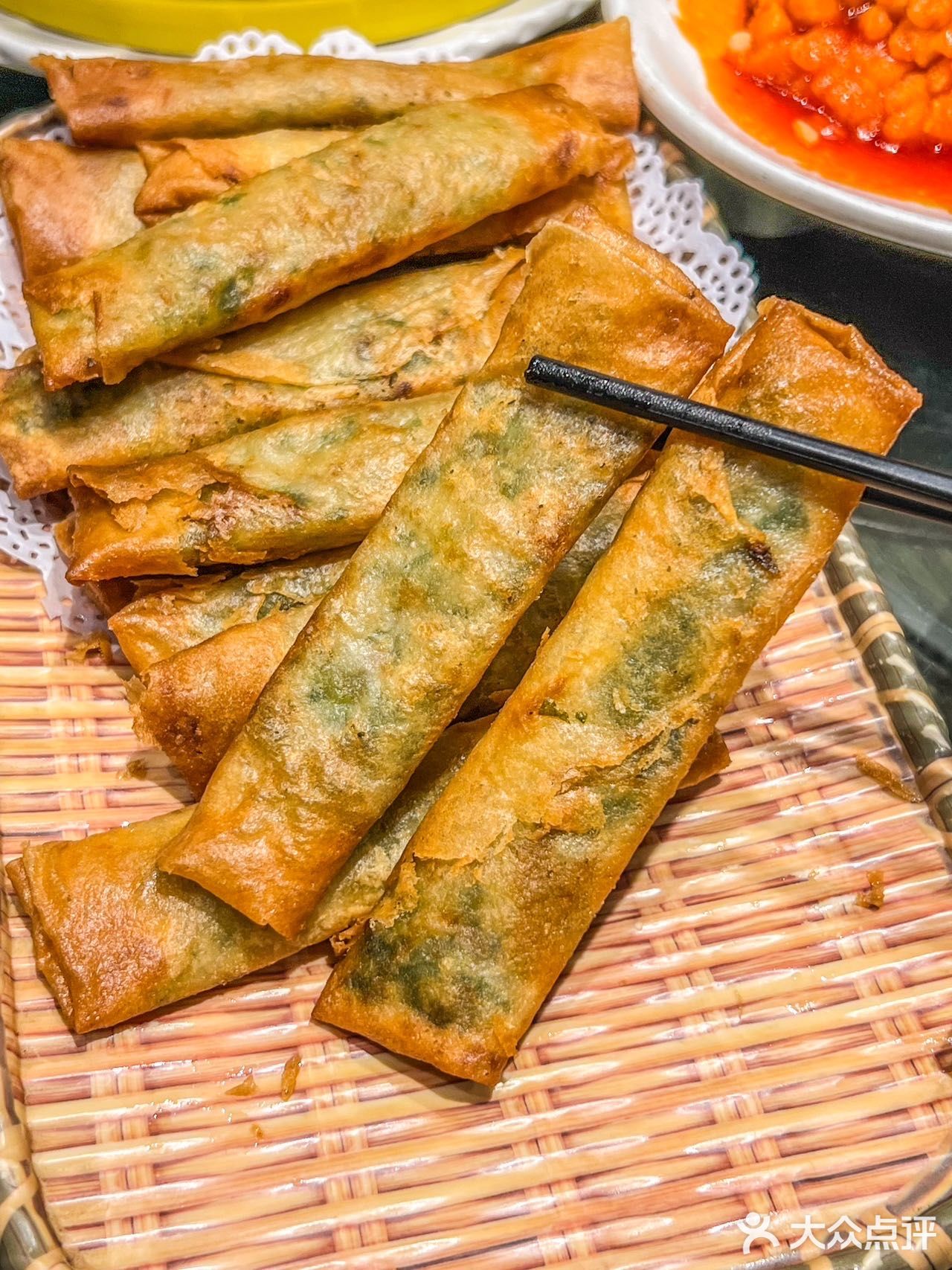 这家店唯一的缺点就是只有武汉有…