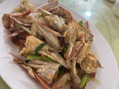 -考记泥焗鸡农庄·海鲜(北洛秘境店)