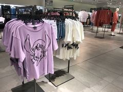 -ZARA(重庆华润万象城中区店)
