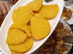 -揽月斋炙子烤肉·清真(安定门·五道营店)