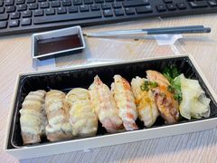 -Tuna maki寿司(园区永旺店)