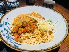 -贡梅老面馆·蟹粉面·无锡特色小吃(南长街主推店)