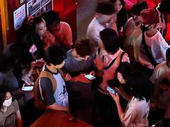 -HIB HUB公社(解放西路店)