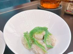 水饺-珠海瑞吉酒店·宴庭中餐厅