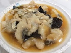 -京天红酒家(虎坊路店)