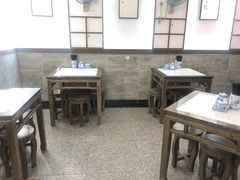 大堂-伟记奥面馆(养育巷店)