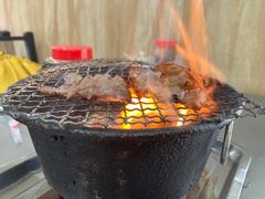 -火云龙烤肉(紫荆花店)