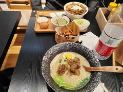 -熊吞·大碗丼烧肉饭(正弘城店)