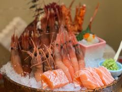 -花潮料理艺食馆(世欧广场店)