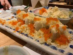 -初居食屋日式料理(万象城购物中心店)