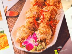 -喜记避风塘炒辣蟹(旗舰店)