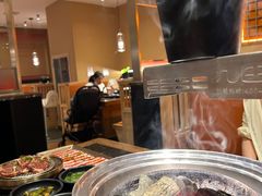 -九田家黑牛烤肉料理(太阳城店)