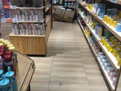 -The Green Party(碧湖万达广场店)