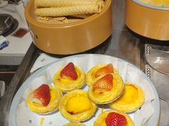 -龍歌自助小火锅(崂山丽达店)