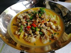 -湘太郎新时尚概念湘菜(东建店)