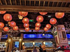 -长安大牌档之西安博物院文化餐厅(中贸店)