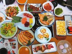 -松坂屋日料自助(长城路店)