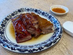 -麒麟中餐厅·经典粤菜·地道菜式老字号(广州长隆酒店)