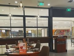 -金翠河烧鹅餐厅(解放碑时代广场店)