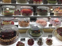 -哈根达斯(武汉天地店)