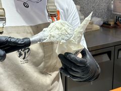 -野人先生Gelato(上海长宁龙之梦店)