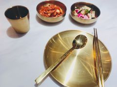 -HOTISLAND海鸡岛·韩国料理(江南西店)