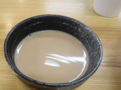 -素清香(解放路店)