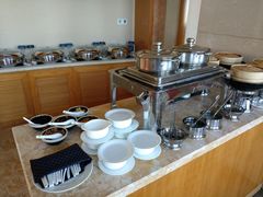 -济南喜来登酒店