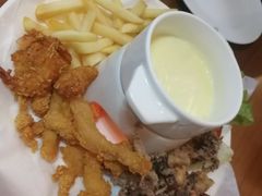 芝士火锅-米斯特比萨(亦庄国融国际店)