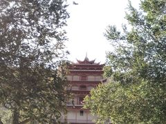 -敦煌石窟文物保护研究陈列中心