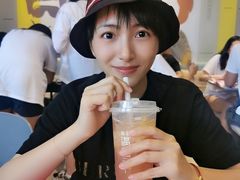 -喜茶(深圳福田星河COCO Park店)