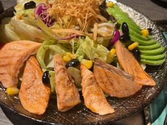 -炙柒Sekinana·精致日料(合生汇店)