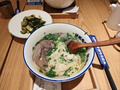 -马记永·兰州牛肉面(山姆外高桥店)