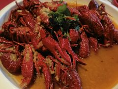 胡大蒜蓉小龙虾-胡大饭馆 24h(簋街总店)