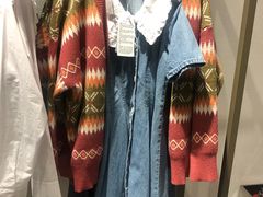 -URBAN REVIVO(佛山南海万达广场店)