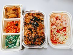 -半山腰·云南菜(侨福芳草地店)