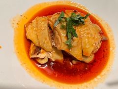 -新白鹿餐厅(龙游路店)