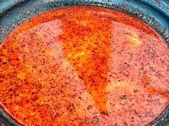 中辣汤底-刘文祥麻辣烫(未来科技城店)