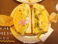 -南京工业大学-东苑1食堂