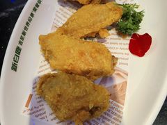 -新白鹿餐厅(百联中环店)