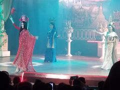 -金东尼人妖秀