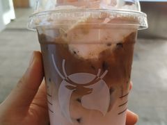 -瑞幸咖啡(南海万科广场店)