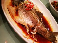 -客家大院·非遗赣南客家菜(郁孤台店)