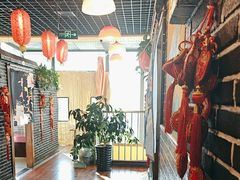 -江湖水乡铁锅炖魚(周庄嘉园店)