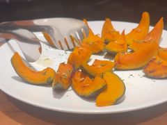 -拉蒂娜·巴西牛排馆 Latina·Brazilian Steakhouse(王府井喜悦店)