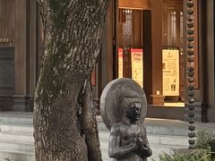 -香积寺