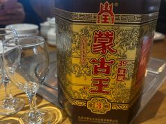 -蒙亨·手把肉·蒙古包文化主题餐厅(天恒广场店)