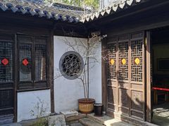 -潜研堂钱大昕故居