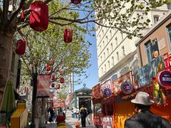 -中山路壹号传奇club·啤酒花园餐厅
